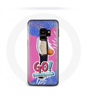 Coque pour Samsung Galaxy...