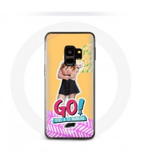 Coque pour Samsung Galaxy...