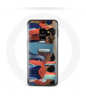 Coque pour Samsung Galaxy...