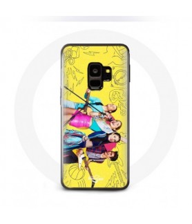 Coque pour Samsung Galaxy...