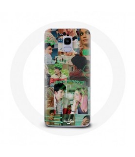 Coque pour Samsung Galaxy...