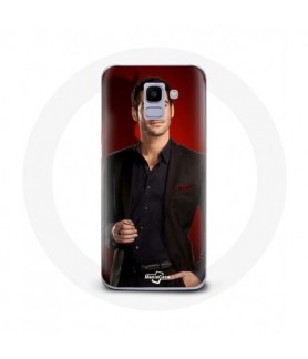 Coque pour Samsung Galaxy...