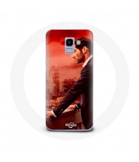 Coque pour Samsung Galaxy...