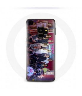 Coque pour Samsung Galaxy...