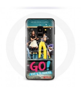 Coque pour Samsung Galaxy...