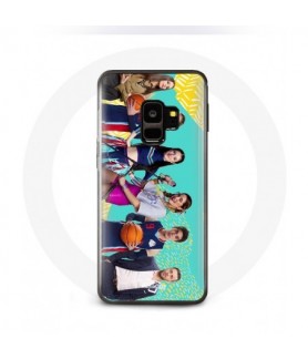 Coque pour Samsung Galaxy...
