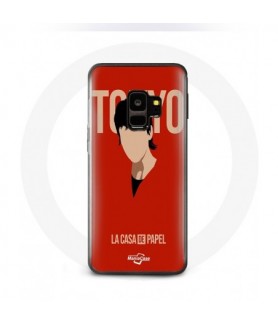 Coque pour Samsung Galaxy...