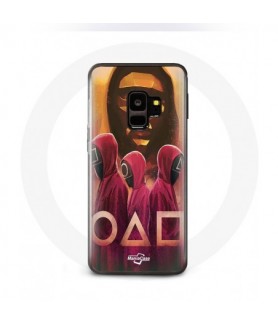 Coque pour Samsung Galaxy...