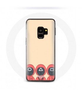 Coque pour Samsung Galaxy...
