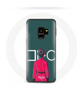 Coque pour Samsung Galaxy...