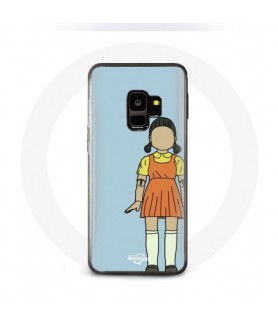 Coque pour Samsung Galaxy...