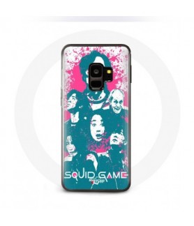 Coque pour Samsung Galaxy...