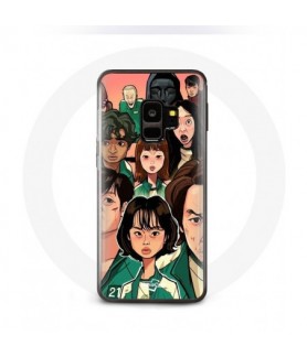 Coque pour Samsung Galaxy...