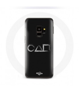 Coque pour Samsung Galaxy...