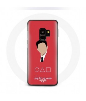 Coque pour Samsung Galaxy...