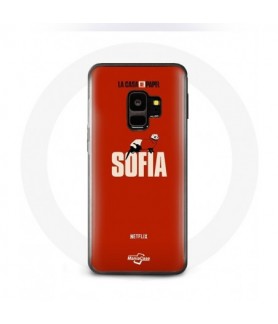 Coque pour Samsung Galaxy...