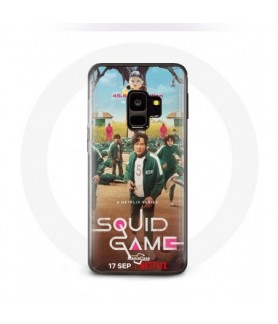 Coque pour Samsung Galaxy...