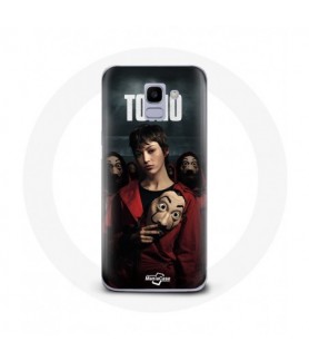 Coque pour Samsung Galaxy...