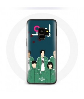 Coque pour Samsung Galaxy...