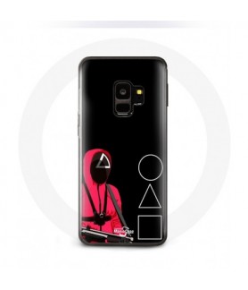 Coque pour Samsung Galaxy...