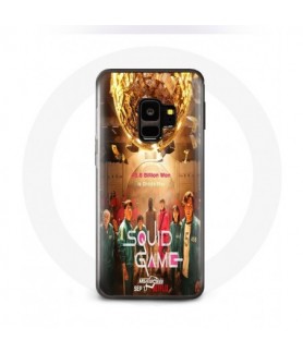 Coque pour Samsung Galaxy...