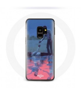 Coque pour Samsung Galaxy...