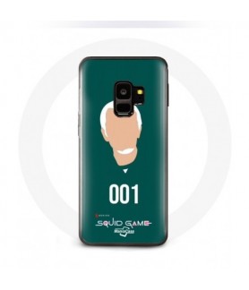 Coque pour Samsung Galaxy...