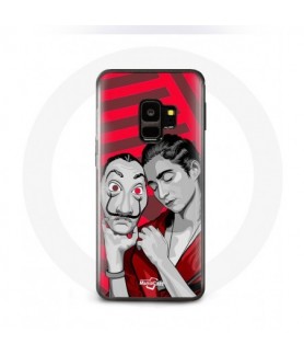 Coque pour Samsung Galaxy...