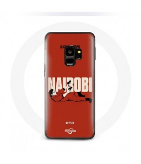 Coque pour Samsung Galaxy...