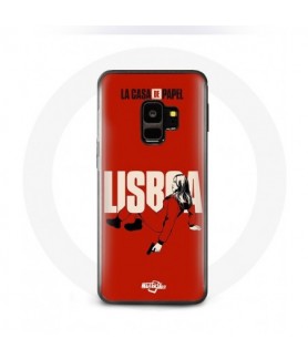 Coque pour Samsung Galaxy...