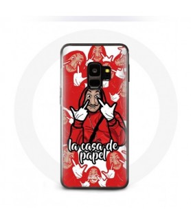Coque pour Samsung Galaxy...
