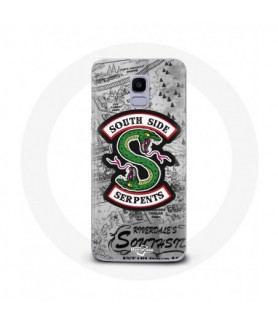 Coque pour Samsung Galaxy...