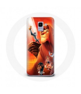 Coque pour Samsung Galaxy...