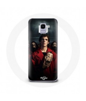 Coque pour Samsung Galaxy...