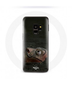 Coque pour Samsung Galaxy...