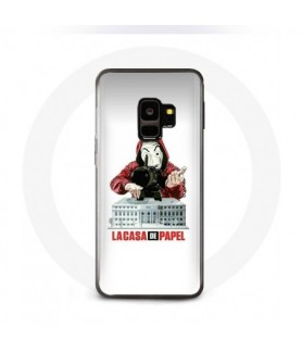 Coque pour Samsung Galaxy...