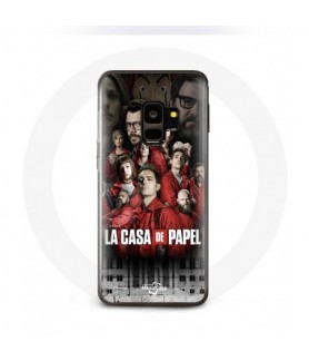 Coque pour Samsung Galaxy...