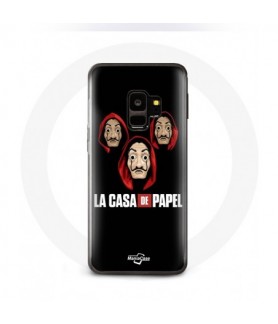 Coque pour Samsung Galaxy...