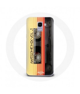 Coque pour Samsung Galaxy...