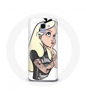 Coque pour Samsung Galaxy...