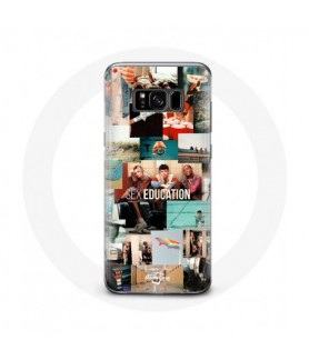 Coque pour Samsung Galaxy...