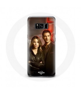 Coque pour Samsung Galaxy...