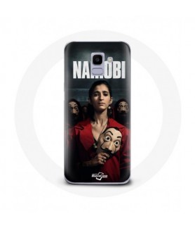 Coque pour Samsung Galaxy...