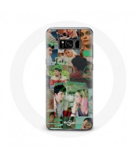 Coque pour Samsung Galaxy...