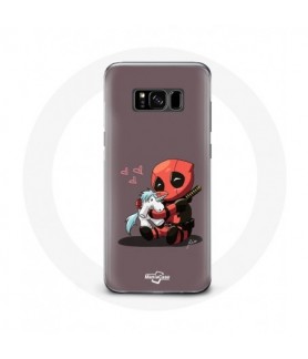 Coque pour Samsung Galaxy...