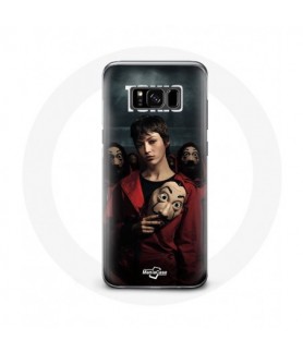 Coque pour Samsung Galaxy...