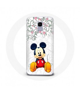 Coque pour Samsung Galaxy...