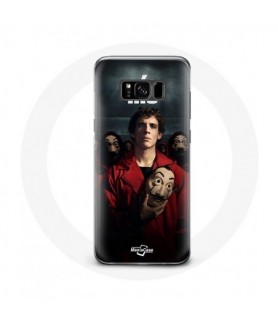 Coque pour Samsung Galaxy...