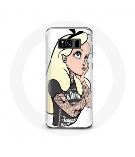 Coque pour Samsung Galaxy...