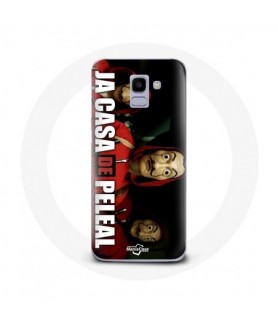 Coque pour Samsung Galaxy...